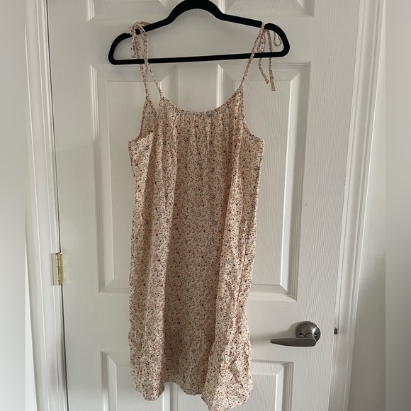 NWT Madewell summer dress - Picture 4 of 7